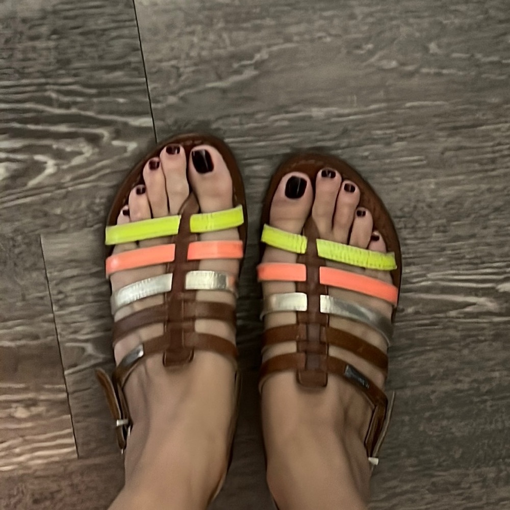 Limited edition tropeziennes
